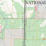 Loyalton, CA FSTopo Preview 3