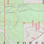 Lozeau, MT FSTopo Preview 2