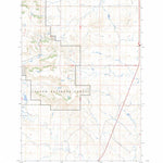 Ludlow, SD FSTopo Preview 1