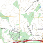 Luray, VA FSTopo Preview 2