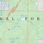 Lutsen, MN FSTopo Preview 2