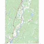 Lyme, NH-VT FSTopo Preview 1