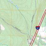 Lyme, NH-VT FSTopo Preview 3