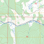 Lynx Pass, CO FSTopo Preview 2
