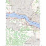 Lyle, WA-OR FSTopo Preview 1