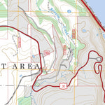 Lyle, WA-OR FSTopo Preview 2