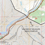 Lyle, WA-OR FSTopo Preview 3