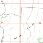 Lyman, UT FSTopo Preview 2