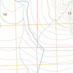 Mackay, ID FSTopo Preview 2