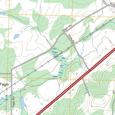 Madisonville, TN FSTopo Preview 2