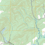 Madisonville, TN FSTopo Preview 3