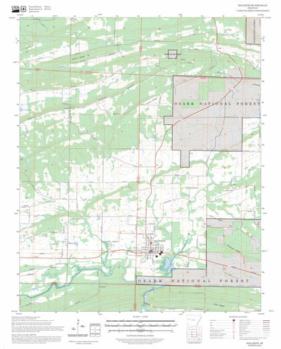 Magazine, AR FSTopo Preview 1