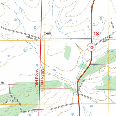 Magazine, AR FSTopo Preview 2