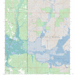 Malone, MS FSTopo Preview 1