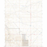 Mahogany Spring, NV-OR FSTopo Preview 1