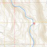 Magpie Peak, OR FSTopo Preview 3