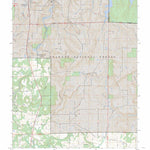 Makanda, IL FSTopo Preview 1