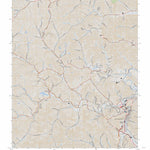 Manchester, KY FSTopo Preview 1