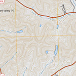 Manchester, KY FSTopo Preview 2