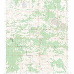 Maple Ridge, UT FSTopo Preview 1