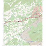 Marion, VA FSTopo Preview 1