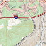 Marion, VA FSTopo Preview 3