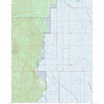 Mares Egg Spring, OR FSTopo Preview 1