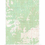 Marble Butte, ID FSTopo Preview 1