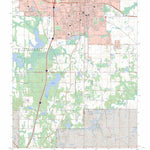 Marion, IL FSTopo Preview 1