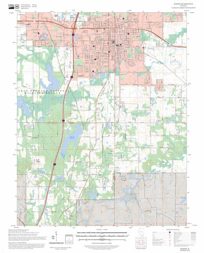 Marion, IL FSTopo Preview 1