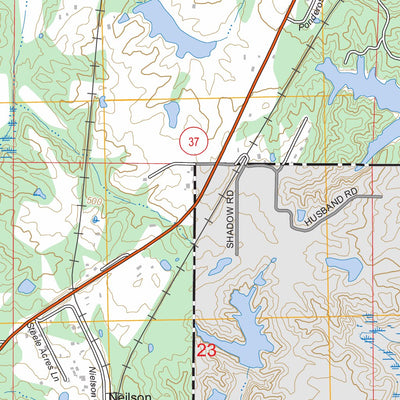 Marion, IL FSTopo Preview 3