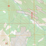 Marble, CO FSTopo Preview 3