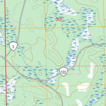 Markton, WI FSTopo Preview 3