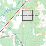 Marion, MT FSTopo Preview 2