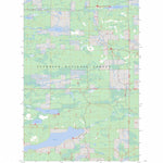 Mark Lake, MN FSTopo Preview 1