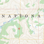 Marshall Peak, ID FSTopo Preview 2