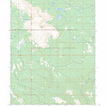 Marsh Peak, UT FSTopo Preview 1
