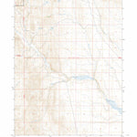 Marys River Basin SE, NV FSTopo Preview 1