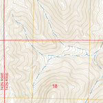 Marys River Basin SE, NV FSTopo Preview 3