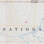 Martis Peak, CA-NV FSTopo Preview 2