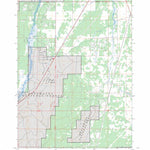 Masten Butte, OR FSTopo Preview 1