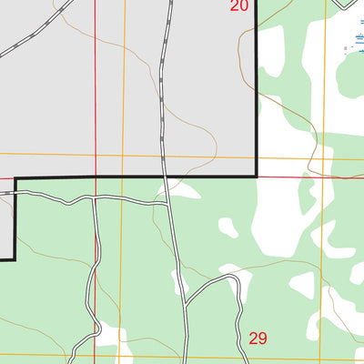 Masten Butte, OR FSTopo Preview 2