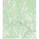Marshall, NC FSTopo Preview 1