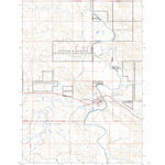 Marmarth, ND FSTopo Preview 1