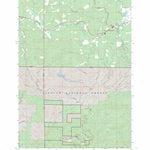 Marys Peak, OR FSTopo Preview 1