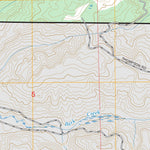 Marys Peak, OR FSTopo Preview 2