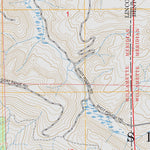 Marys Peak, OR FSTopo Preview 3