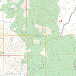 Marysvale, UT FSTopo Preview 3