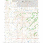 Marshall, WY FSTopo Preview 1