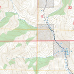 Marys River Basin NE, NV FSTopo Preview 3